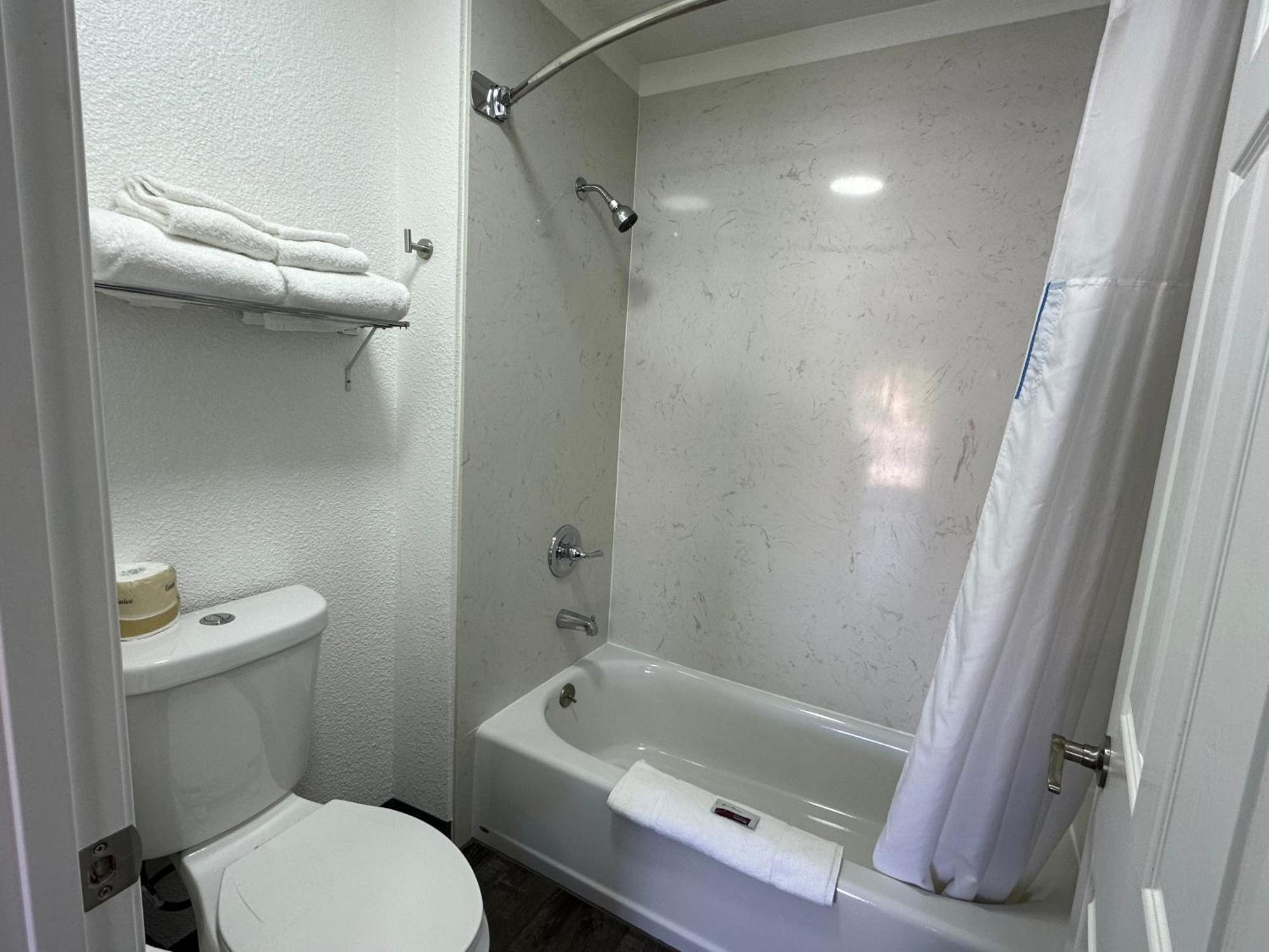 Sands Motel Ливермор Экстерьер фото